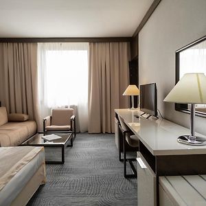 Three-Bedroom Suite